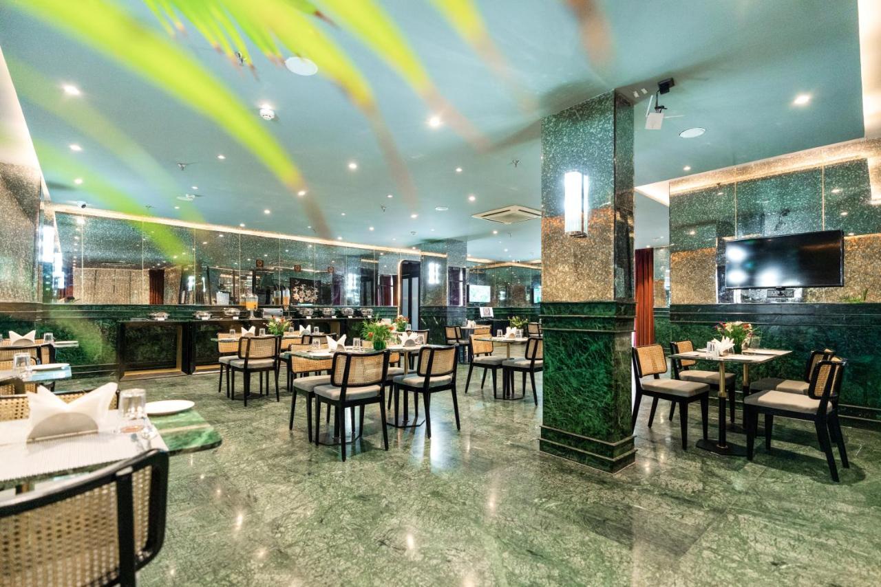 Foxoso Hotel, Delhi Airport Nova Deli Exterior foto
